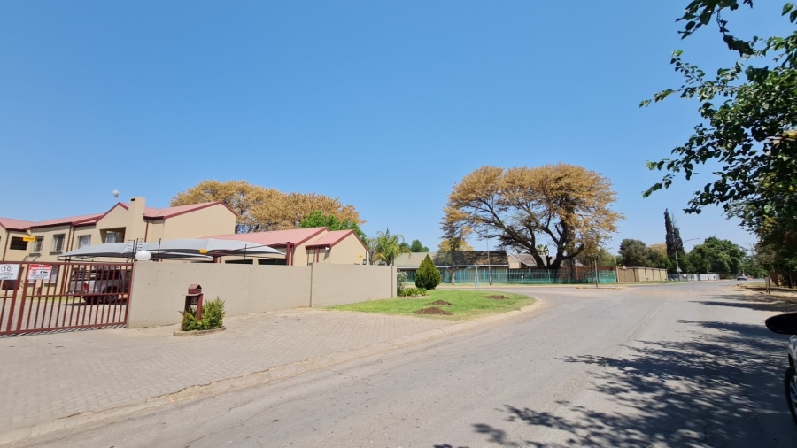 3 Bedroom Property for Sale in Brits North West